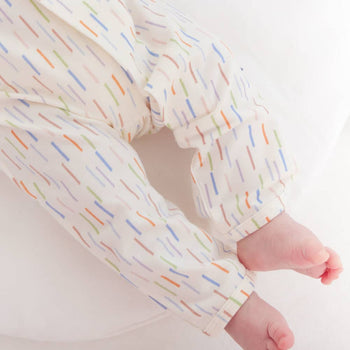 bonbon CloudStretch™ magnetic coverall