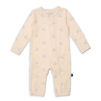 dalmation CloudStretch™ magnetic coverall