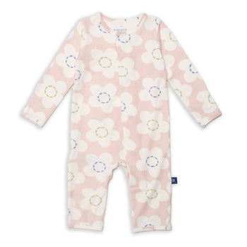 flower CloudStretch™ magnetic coverall