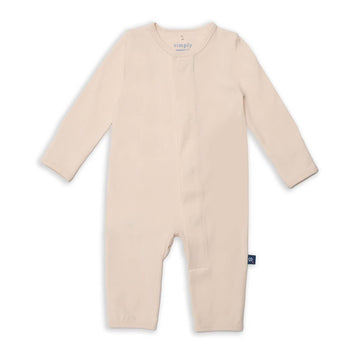 gentle cream CloudStretch™ magnetic coverall
