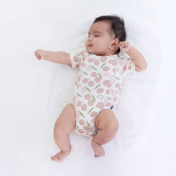 lychee CloudStretch™ magnetic bodysuit